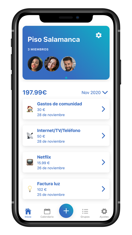 Tiqe App